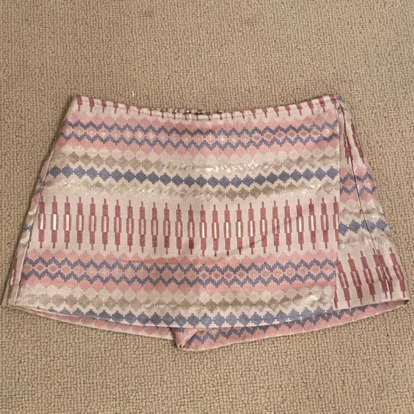 BCBGeneration Pants - BCBG skort size 2